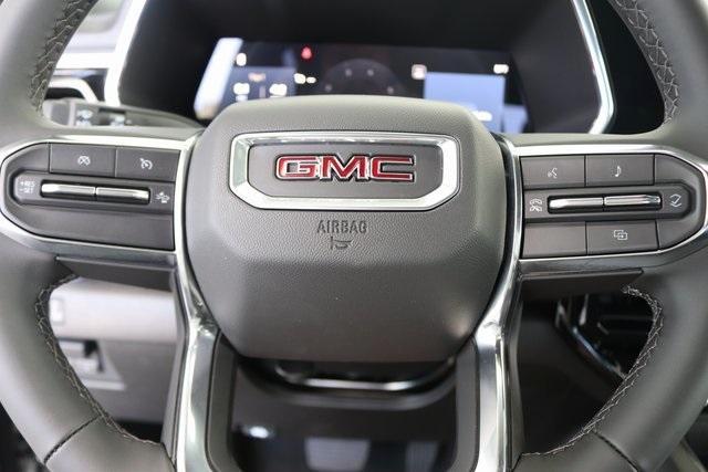 new 2025 GMC Canyon car, priced at $42,675