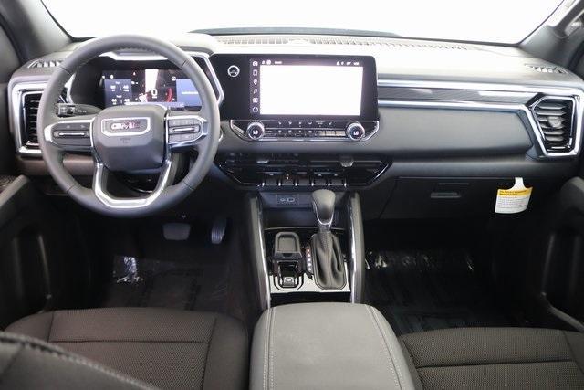new 2025 GMC Canyon car, priced at $42,675