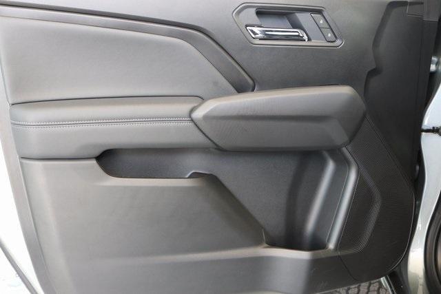 new 2025 GMC Canyon car, priced at $42,675