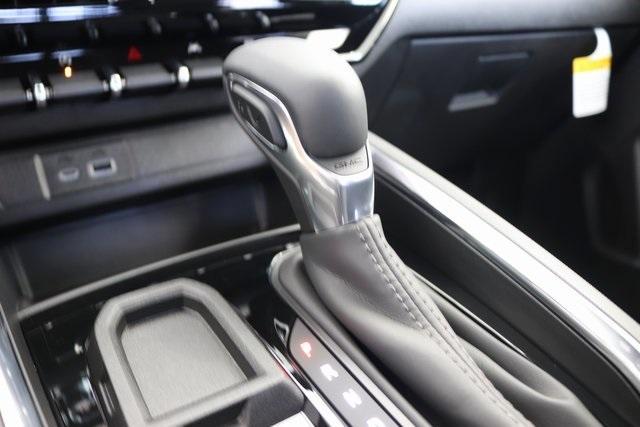 new 2025 GMC Canyon car, priced at $42,675