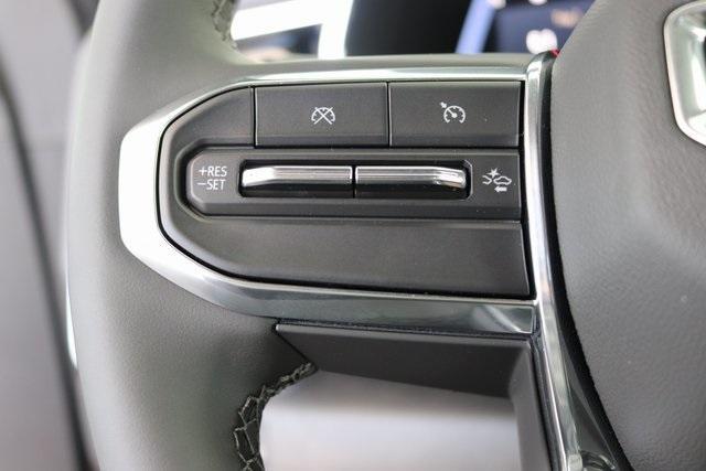 new 2025 GMC Canyon car, priced at $42,675