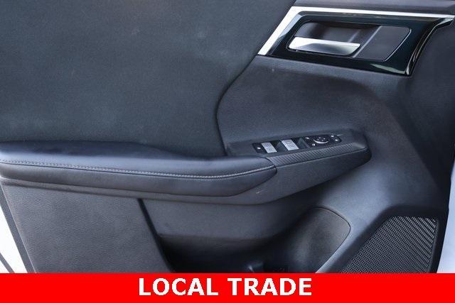 used 2022 Mitsubishi Outlander car, priced at $19,628