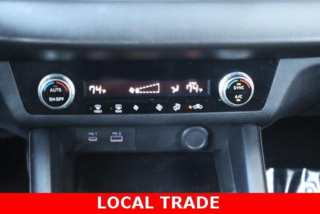 used 2022 Mitsubishi Outlander car, priced at $19,628