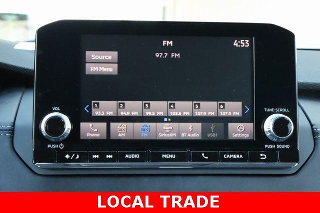 used 2022 Mitsubishi Outlander car, priced at $19,628