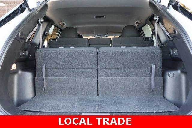 used 2022 Mitsubishi Outlander car, priced at $19,628