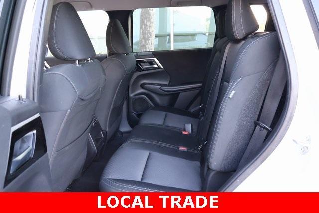 used 2022 Mitsubishi Outlander car, priced at $19,628