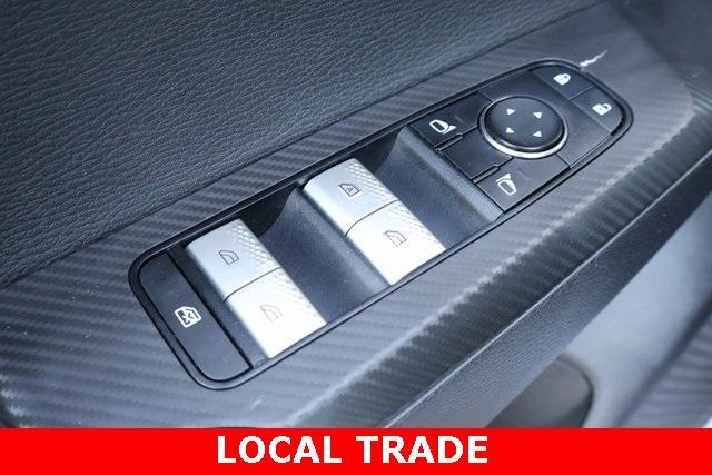 used 2022 Mitsubishi Outlander car, priced at $19,628