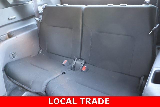 used 2022 Mitsubishi Outlander car, priced at $19,628
