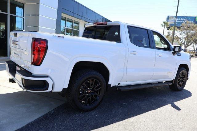 new 2025 GMC Sierra 1500 car, priced at $64,930