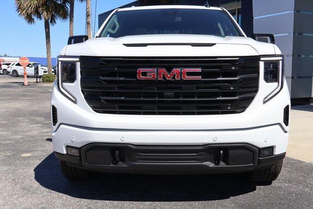 new 2025 GMC Sierra 1500 car, priced at $64,930