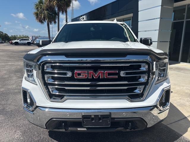 used 2020 GMC Sierra 1500 car, priced at $41,000