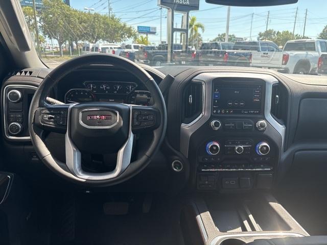 used 2020 GMC Sierra 1500 car, priced at $41,000