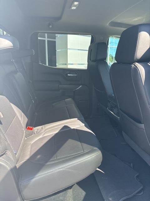 used 2020 GMC Sierra 1500 car, priced at $41,000