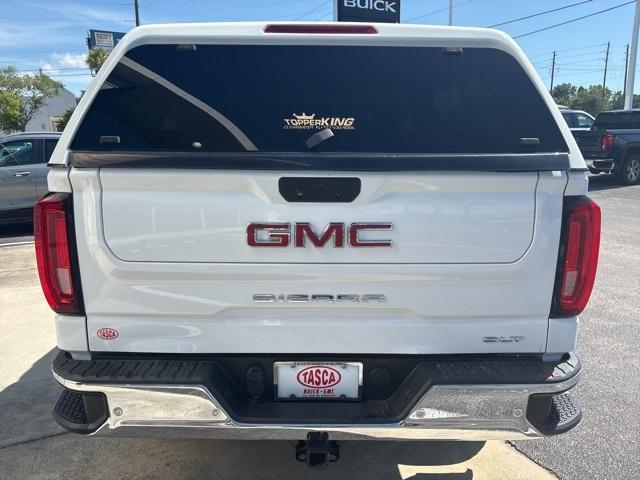 used 2020 GMC Sierra 1500 car, priced at $41,000