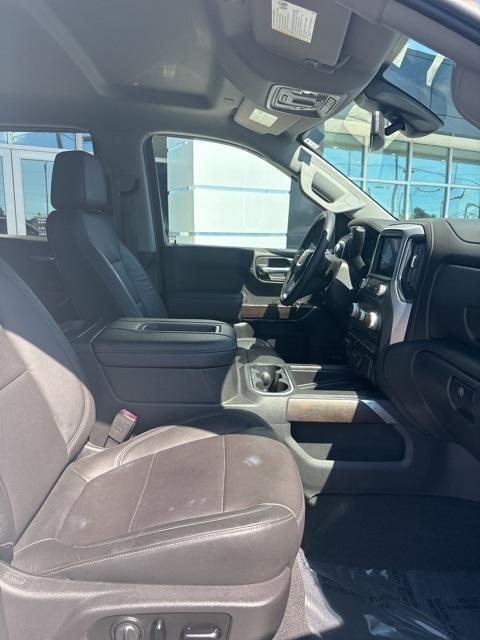 used 2020 GMC Sierra 1500 car, priced at $41,000