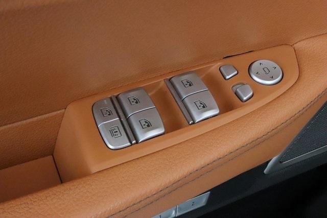 used 2018 BMW 740e car, priced at $23,000