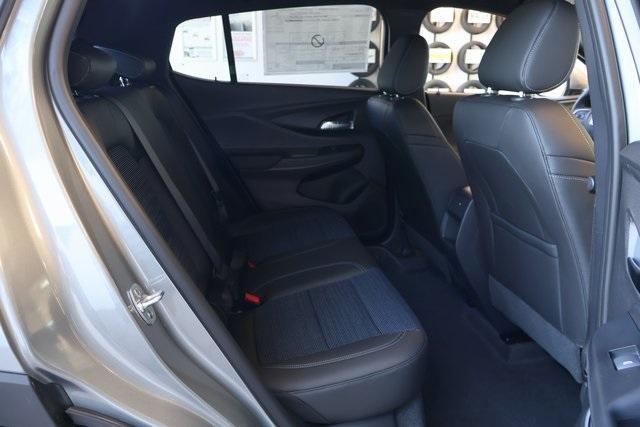 new 2025 Buick Envista car, priced at $28,074