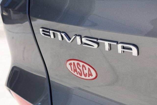new 2025 Buick Envista car, priced at $28,074