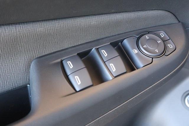 new 2025 Buick Envista car, priced at $28,074