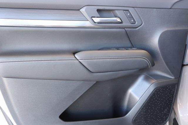 new 2025 GMC Terrain car, priced at $33,140
