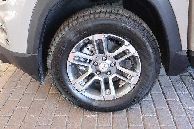 new 2025 GMC Terrain car, priced at $33,140