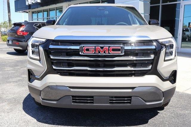 new 2025 GMC Terrain car, priced at $33,140