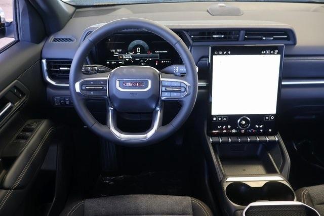 new 2025 GMC Terrain car, priced at $33,140