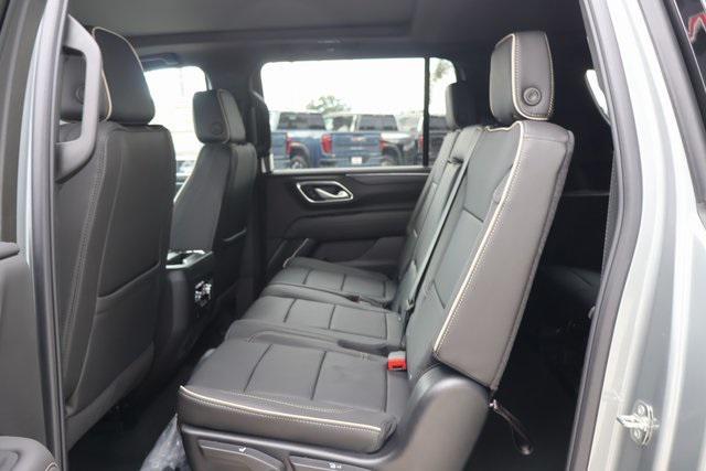 new 2024 GMC Yukon XL car, priced at $77,010