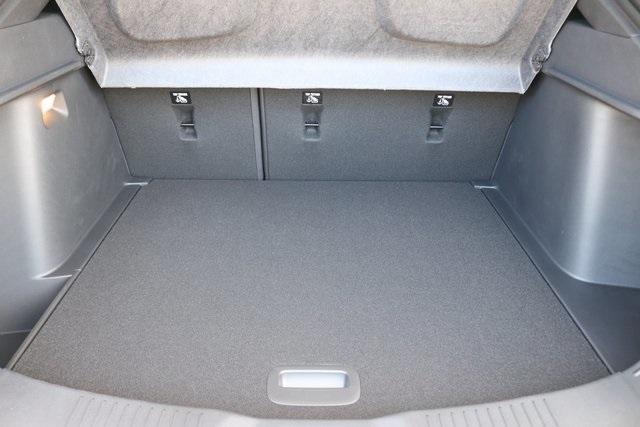 new 2025 Buick Envista car, priced at $30,565