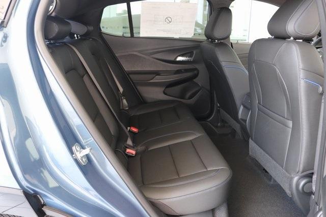 new 2025 Buick Envista car, priced at $30,565