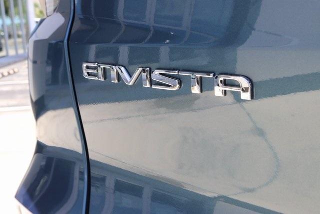 new 2025 Buick Envista car, priced at $30,565