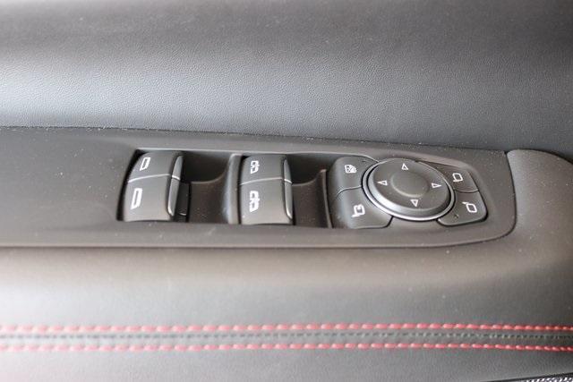 new 2025 GMC Yukon car