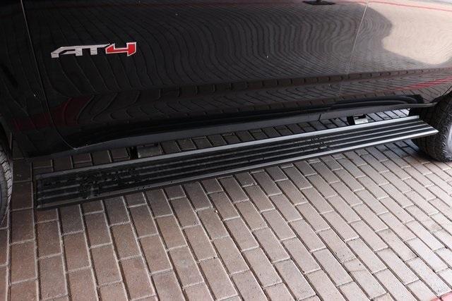 new 2025 GMC Yukon car