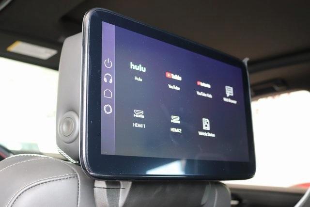 new 2025 GMC Yukon car