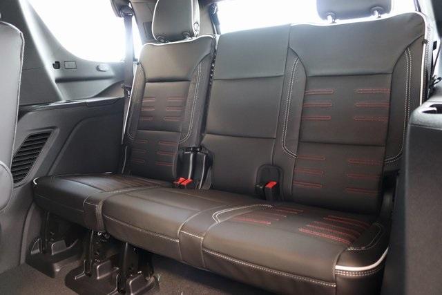 new 2025 GMC Yukon car