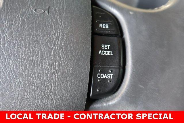 used 2004 Ford E150 car, priced at $4,981