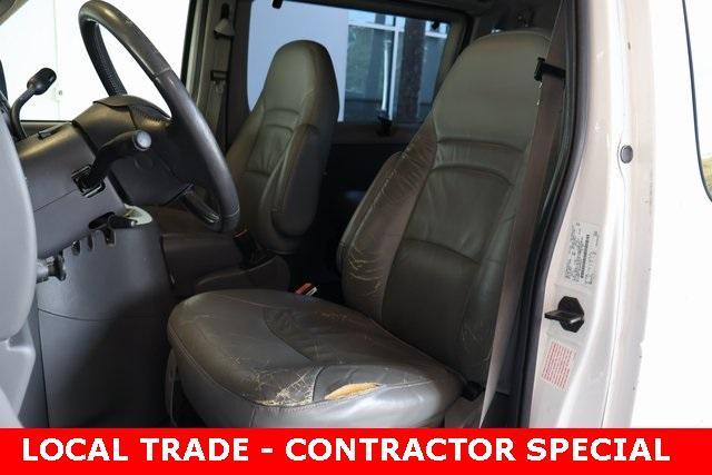 used 2004 Ford E150 car, priced at $4,981