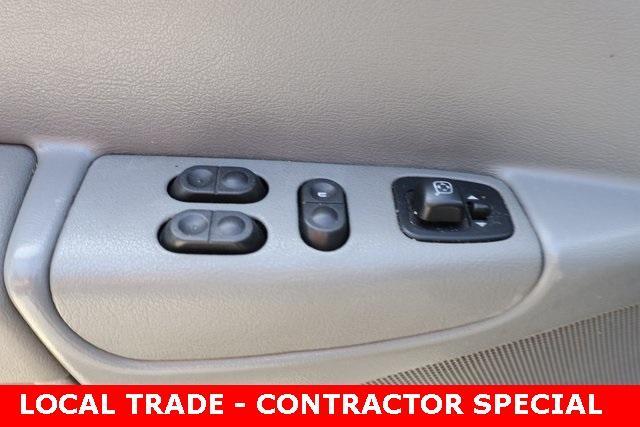 used 2004 Ford E150 car, priced at $4,981