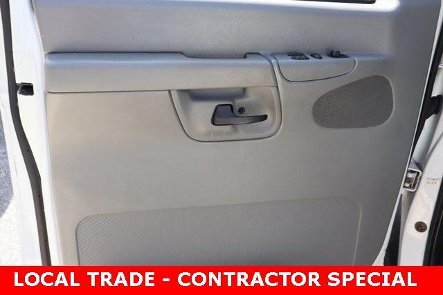used 2004 Ford E150 car, priced at $4,981