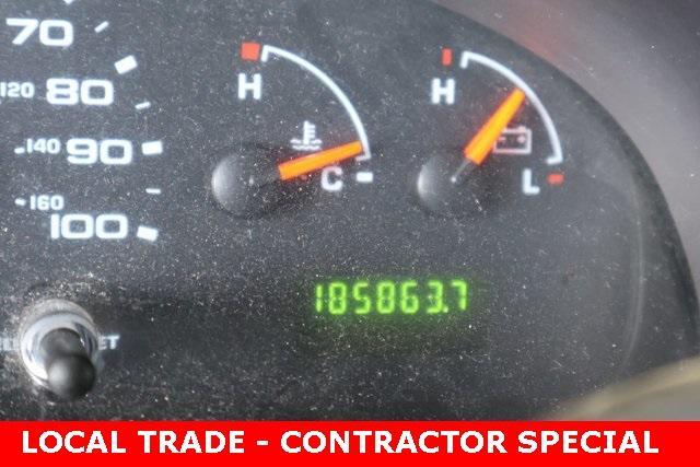used 2004 Ford E150 car, priced at $4,981