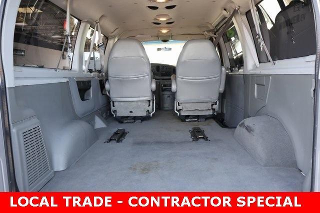 used 2004 Ford E150 car, priced at $4,981