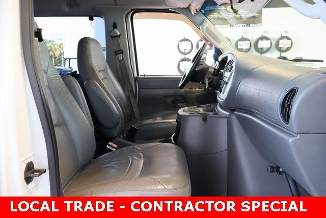 used 2004 Ford E150 car, priced at $4,981