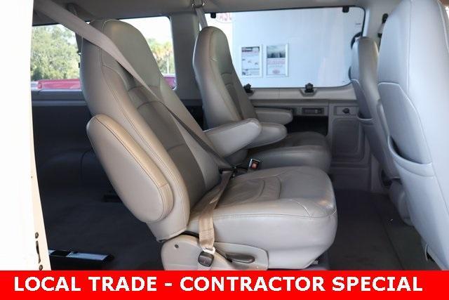 used 2004 Ford E150 car, priced at $4,981