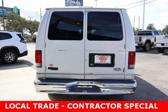 used 2004 Ford E150 car, priced at $4,981