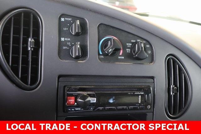 used 2004 Ford E150 car, priced at $4,981