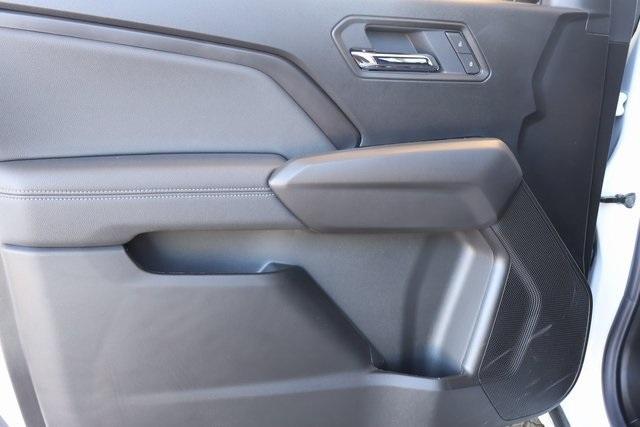 new 2025 GMC Canyon car, priced at $42,555