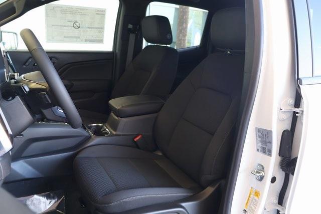 new 2025 GMC Canyon car, priced at $42,555