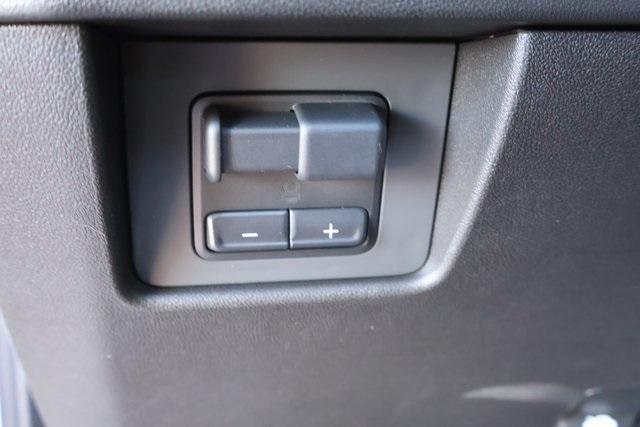 new 2025 GMC Canyon car, priced at $42,555