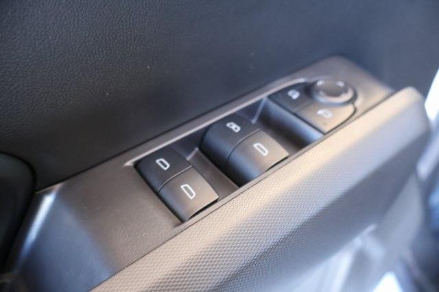 new 2025 GMC Canyon car, priced at $42,555
