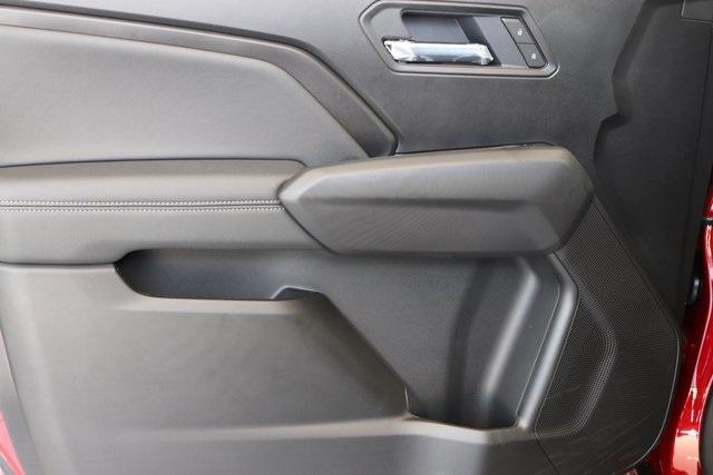 new 2025 GMC Canyon car, priced at $47,590